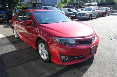 2012 Toyota Camry SE   - Photo 3 - Newark, NJ 07104