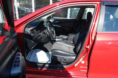 2012 Toyota Camry SE   - Photo 9 - Newark, NJ 07104
