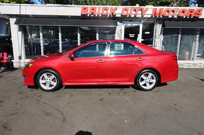 2012 Toyota Camry SE   - Photo 4 - Newark, NJ 07104