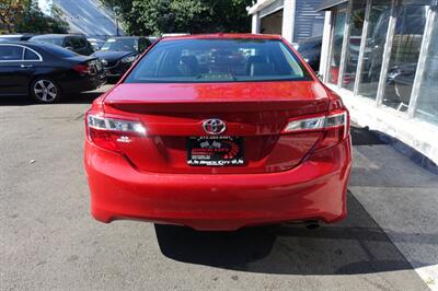 2012 Toyota Camry SE   - Photo 7 - Newark, NJ 07104