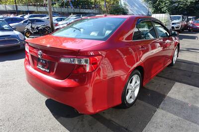 2012 Toyota Camry SE   - Photo 8 - Newark, NJ 07104
