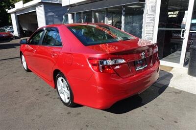 2012 Toyota Camry SE   - Photo 6 - Newark, NJ 07104