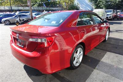 2012 Toyota Camry SE   - Photo 5 - Newark, NJ 07104