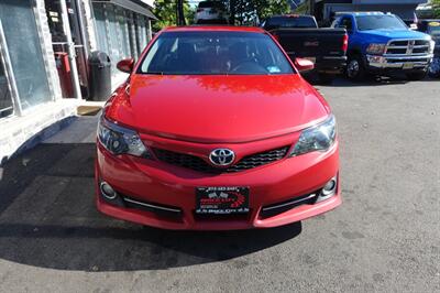 2012 Toyota Camry SE   - Photo 2 - Newark, NJ 07104