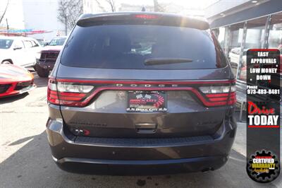 2014 Dodge Durango Limited   - Photo 7 - Newark, NJ 07104