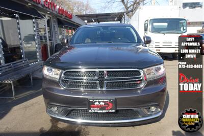 2014 Dodge Durango Limited   - Photo 2 - Newark, NJ 07104