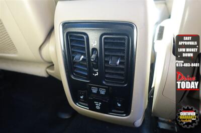 2014 Dodge Durango Limited   - Photo 22 - Newark, NJ 07104