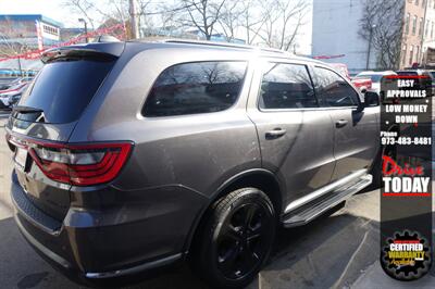 2014 Dodge Durango Limited   - Photo 5 - Newark, NJ 07104