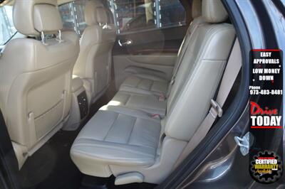 2014 Dodge Durango Limited   - Photo 12 - Newark, NJ 07104