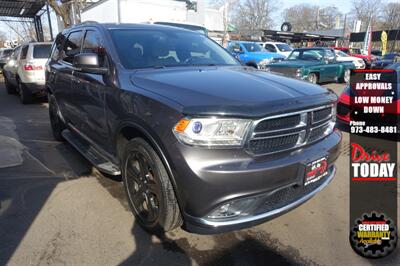 2014 Dodge Durango Limited   - Photo 3 - Newark, NJ 07104