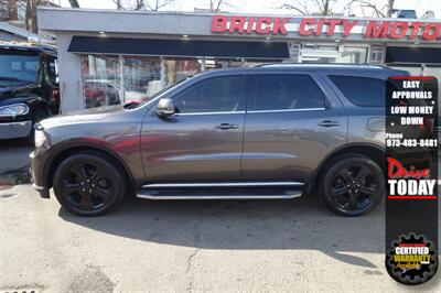 2014 Dodge Durango Limited   - Photo 4 - Newark, NJ 07104