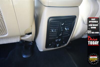 2014 Dodge Durango Limited   - Photo 14 - Newark, NJ 07104