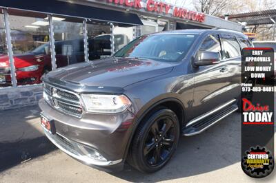 2014 Dodge Durango Limited   - Photo 1 - Newark, NJ 07104