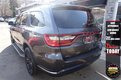 2014 Dodge Durango Limited   - Photo 6 - Newark, NJ 07104