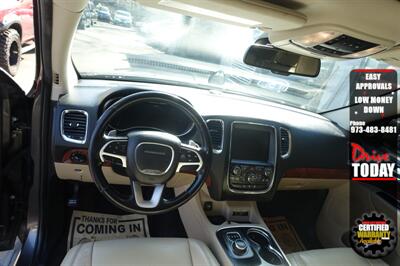 2014 Dodge Durango Limited   - Photo 15 - Newark, NJ 07104