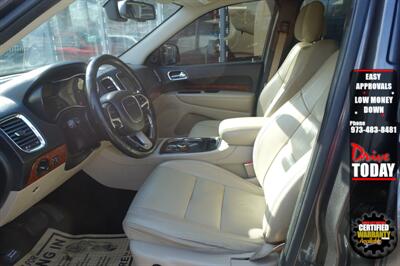 2014 Dodge Durango Limited   - Photo 10 - Newark, NJ 07104