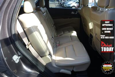 2014 Dodge Durango Limited   - Photo 19 - Newark, NJ 07104