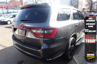 2014 Dodge Durango Limited   - Photo 8 - Newark, NJ 07104