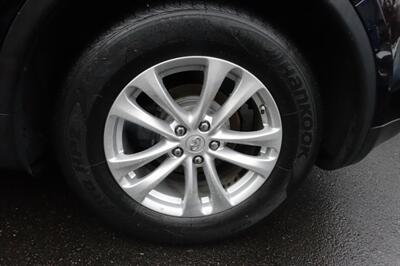 2017 INFINITI QX70   - Photo 26 - Newark, NJ 07104