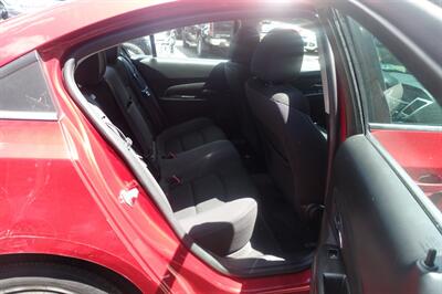 2014 Chevrolet Cruze 1LT Auto - Photo 16 - Newark, NJ 07104