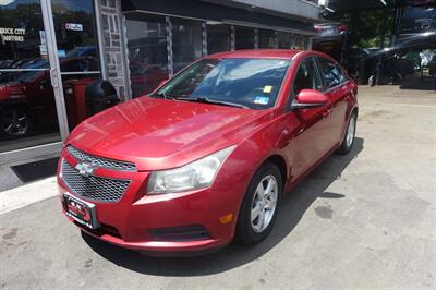 2014 Chevrolet Cruze 1LT Auto - Photo 1 - Newark, NJ 07104