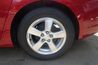 2014 Chevrolet Cruze 1LT Auto - Photo 23 - Newark, NJ 07104