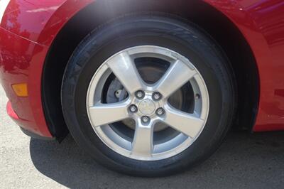 2014 Chevrolet Cruze 1LT Auto - Photo 21 - Newark, NJ 07104