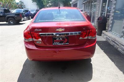 2014 Chevrolet Cruze 1LT Auto - Photo 7 - Newark, NJ 07104
