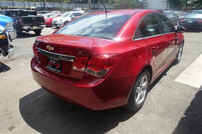 2014 Chevrolet Cruze 1LT Auto - Photo 8 - Newark, NJ 07104