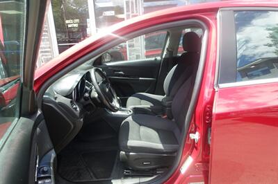 2014 Chevrolet Cruze 1LT Auto - Photo 9 - Newark, NJ 07104