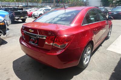 2014 Chevrolet Cruze 1LT Auto - Photo 5 - Newark, NJ 07104
