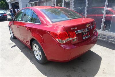 2014 Chevrolet Cruze 1LT Auto - Photo 6 - Newark, NJ 07104