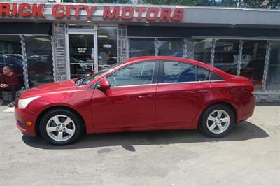 2014 Chevrolet Cruze 1LT Auto - Photo 4 - Newark, NJ 07104