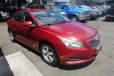 2014 Chevrolet Cruze 1LT Auto - Photo 3 - Newark, NJ 07104