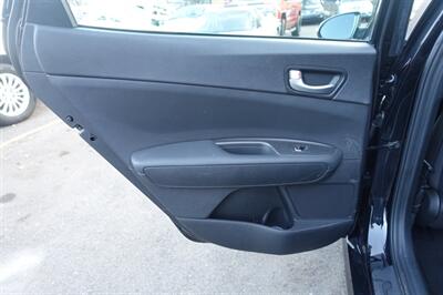 2017 Kia Optima LX - Photo 12 - Newark, NJ 07104