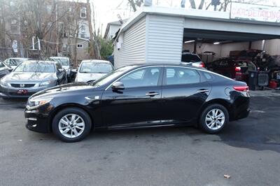 2017 Kia Optima LX - Photo 4 - Newark, NJ 07104