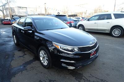 2017 Kia Optima LX - Photo 3 - Newark, NJ 07104