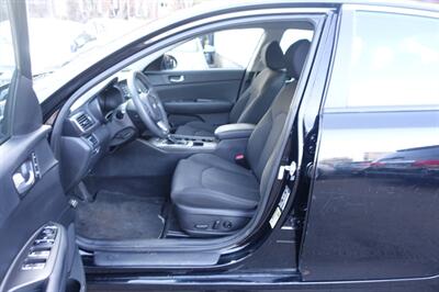 2017 Kia Optima LX - Photo 9 - Newark, NJ 07104