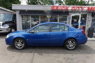 2005 Saturn Ion 3   - Photo 4 - Newark, NJ 07104