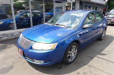 2005 Saturn Ion 3   - Photo 1 - Newark, NJ 07104