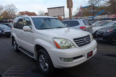 2008 Lexus GX   - Photo 3 - Newark, NJ 07104