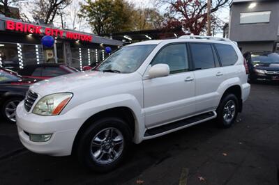 2008 Lexus GX   - Photo 4 - Newark, NJ 07104