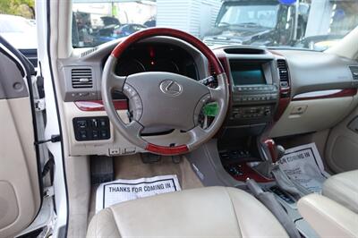 2008 Lexus GX   - Photo 13 - Newark, NJ 07104