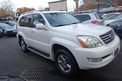 2008 Lexus GX   - Photo 5 - Newark, NJ 07104