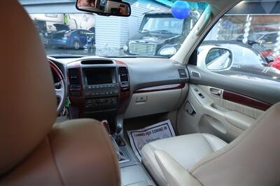 2008 Lexus GX   - Photo 15 - Newark, NJ 07104