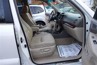 2008 Lexus GX   - Photo 18 - Newark, NJ 07104