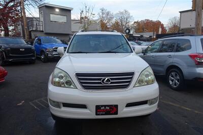 2008 Lexus GX   - Photo 2 - Newark, NJ 07104