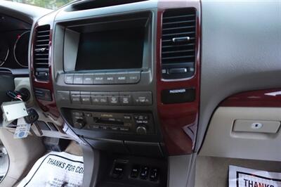 2008 Lexus GX   - Photo 23 - Newark, NJ 07104