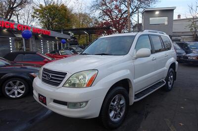 2008 Lexus GX   - Photo 1 - Newark, NJ 07104