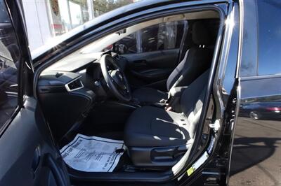 2022 Toyota Corolla Hybrid LE   - Photo 9 - Newark, NJ 07104